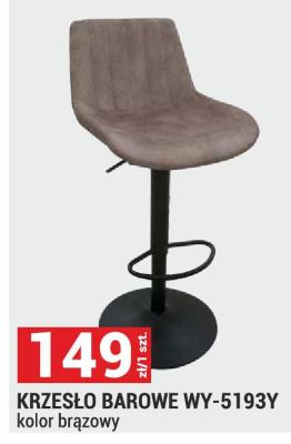 Krzes艂o promocja w Merkury Market