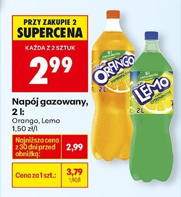 Od poniedziałku, Z ladą tradycyjną, strona 66 promocja w Biedronka