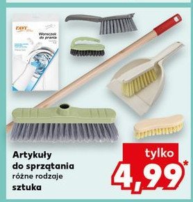 Zmiotka promocja