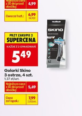 Od poniedziałku, Z ladą tradycyjną, strona 73 promocja w Biedronka