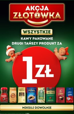 Gazetka Spożywcza, strona 18 promocja w Żabka