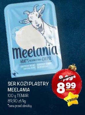 Ser promocja w Arhelan
