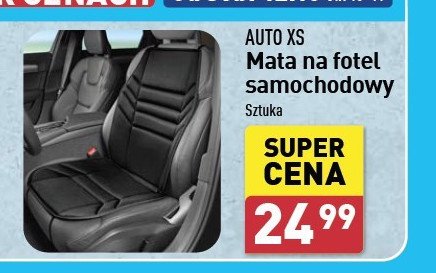 Mata na fotel promocja