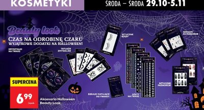 Gazetka, Z ladą tradycyjną, strona 72 promocja w Biedronka