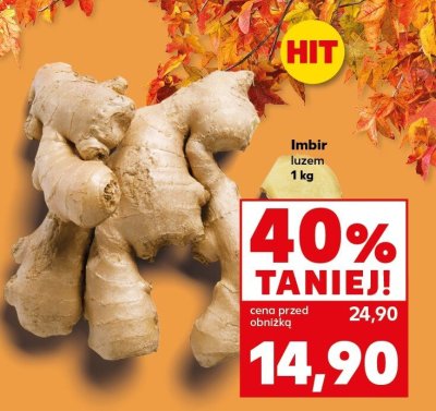 Oferta Kaufland - SUPER SOBOTA, strona 24 promocja w Kaufland