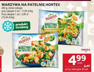 Gazetka Market, strona 25 promocja w Stokrotka
