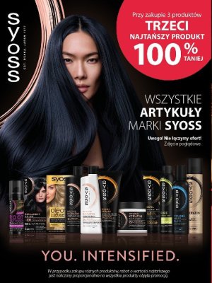 Płyn do prania, różne rodzaje promocja w Kaufland