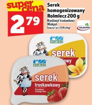 Ser promocja w TOPAZ
