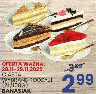 Gazetka, strona 3 promocja w Wafelek
