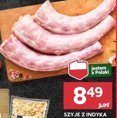 Indyk promocja w Stokrotka