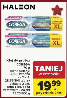 Gazetka Carrefour Market od poniedziałku, strona 45 promocja w Carrefour Market