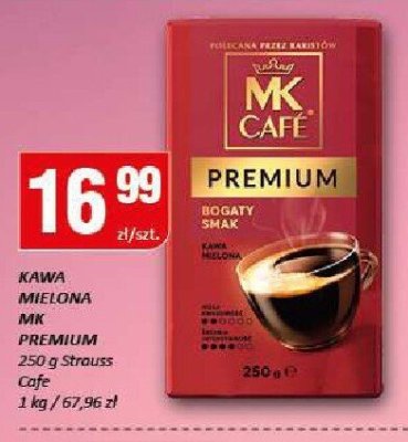 Kawa promocja w Chorten