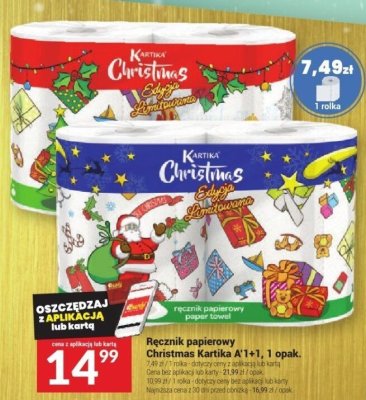 Gazetka, strona 1 promocja w Twój Market