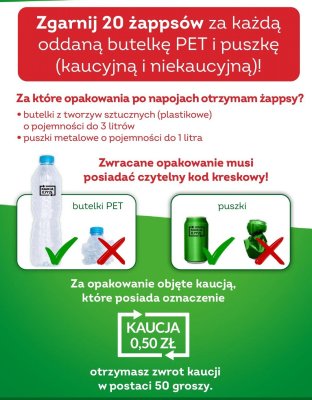 Gazetka, strona 26 promocja w Żabka