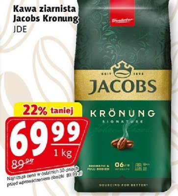 Kawa promocja w Prim Market