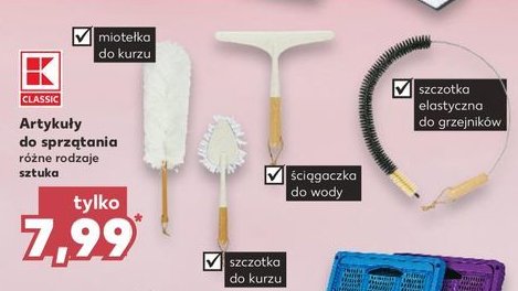 Miote艂ka do kurzu K-classic promocja