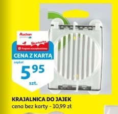 Krajalnica do jajek promocja