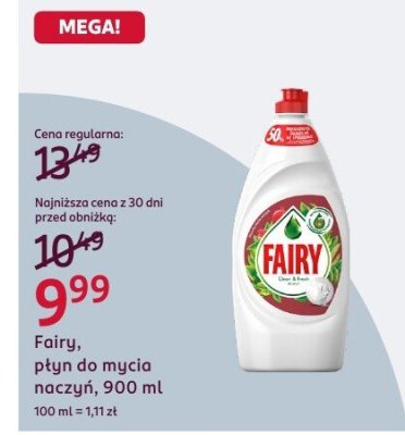 Gazetka, strona 2 promocja w Rossmann