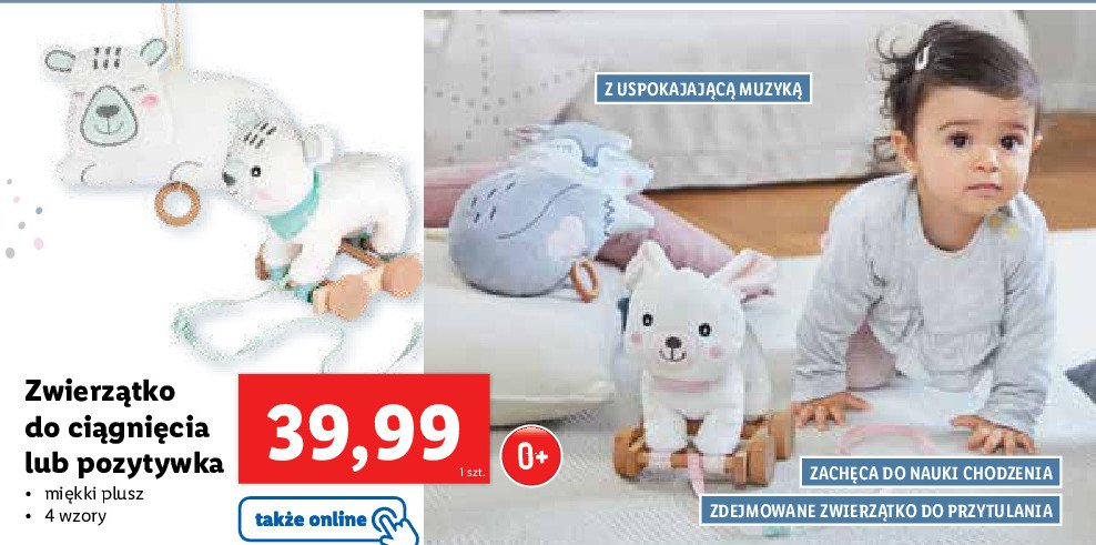 Pozytywka promocja