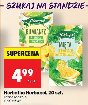 Gazetka, Z ladą tradycyjną, strona 60 promocja w Biedronka