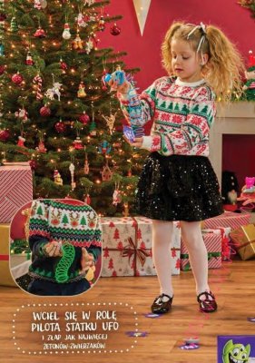 Katalog Spełniamy marzenia, strona 5 promocja w Dino