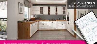 Meble, wypoczynki, materace, strona 4 promocja w Merkury Market