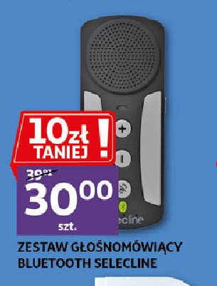 Zestaw głośnomówiący ak271b Selecline promocja