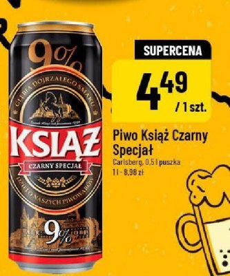 Piwo promocja w POLOmarket