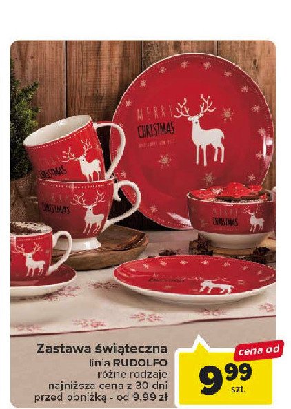Kubek rudolfo 340 ml promocja
