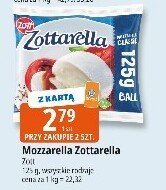 Ser promocja w Leclerc