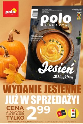 Gazetka, strona 89 promocja w POLOmarket