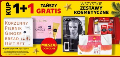Mocny Start, strona 6 promocja w Kaufland