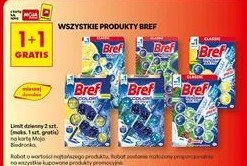 Wszystkie produkty - 1+1 gratis promocja w Biedronka