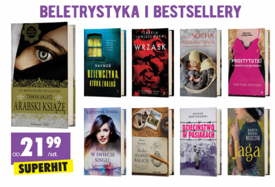 Wielkie w艂oskie wakacje promocja