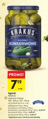 Gazetka, strona 21 promocja w Intermarche