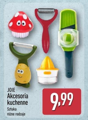 Akcesoria kuchenne promocja w Aldi