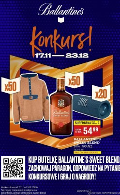 Czas na Toast!, strona 46 promocja w Biedronka