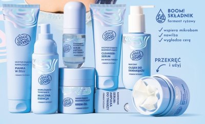 Magazyn, strona 116 promocja w Hebe