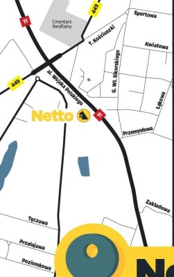 Ostrzeszów - Wielkie otwarcie już w czwartek 11.12, strona 15 promocja w Netto