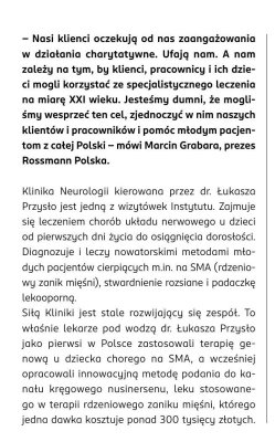 Magazyn Moja Drogeria, strona 87 promocja w Rossmann