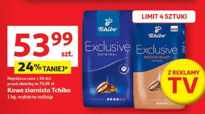 Kawa promocja w Auchan