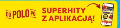 Gazetka, strona 12 promocja w POLOmarket