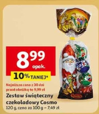 Gazetka Święta jak babcię kocham Hipermarket Auchan, strona 7 promocja w Auchan