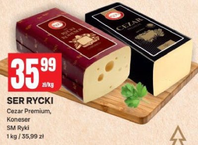 Ser promocja w Chorten