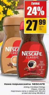 Kawa promocja w Supeco