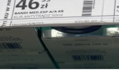 Zakupowe Inspiracje w Hebe, strona 3 promocja w Hebe