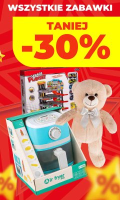 Jeszcze tańsze święta!, strona 1 promocja w Dealz