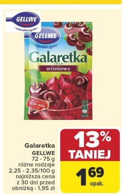 Gazetka Carrefour Market od poniedziałku, strona 36 promocja w Carrefour Market