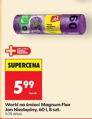 Od czwartku, Z ladą tradycyjną, strona 36 promocja w Biedronka