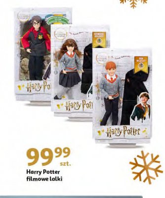 Lalka harry potter 30 cm promocja